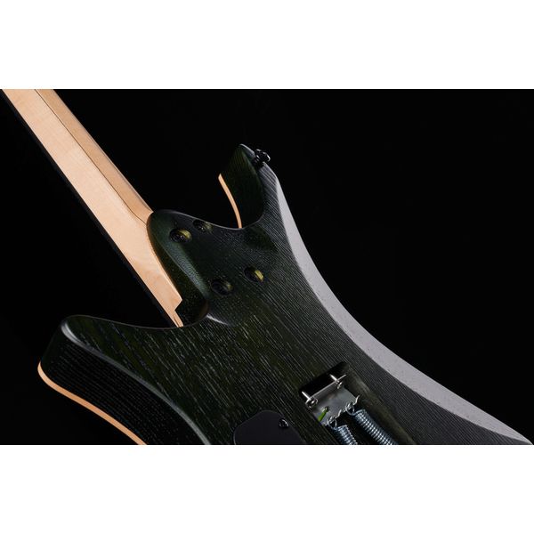 Strandberg Boden Prog NX 6 Earth Green