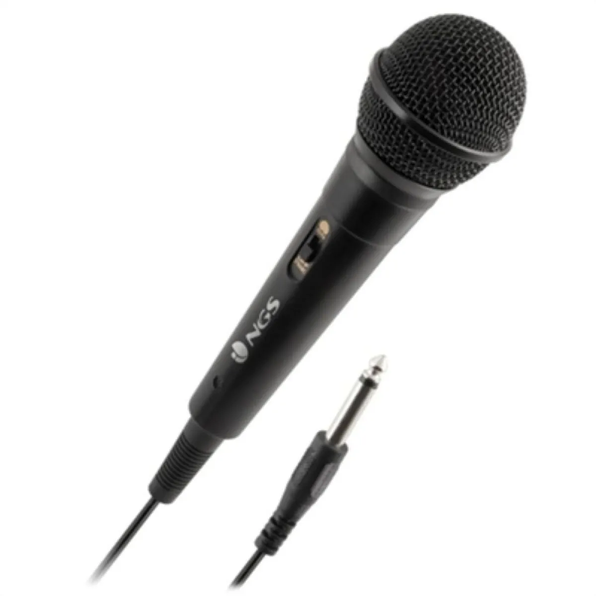 NGS ELEC-MIC-0001