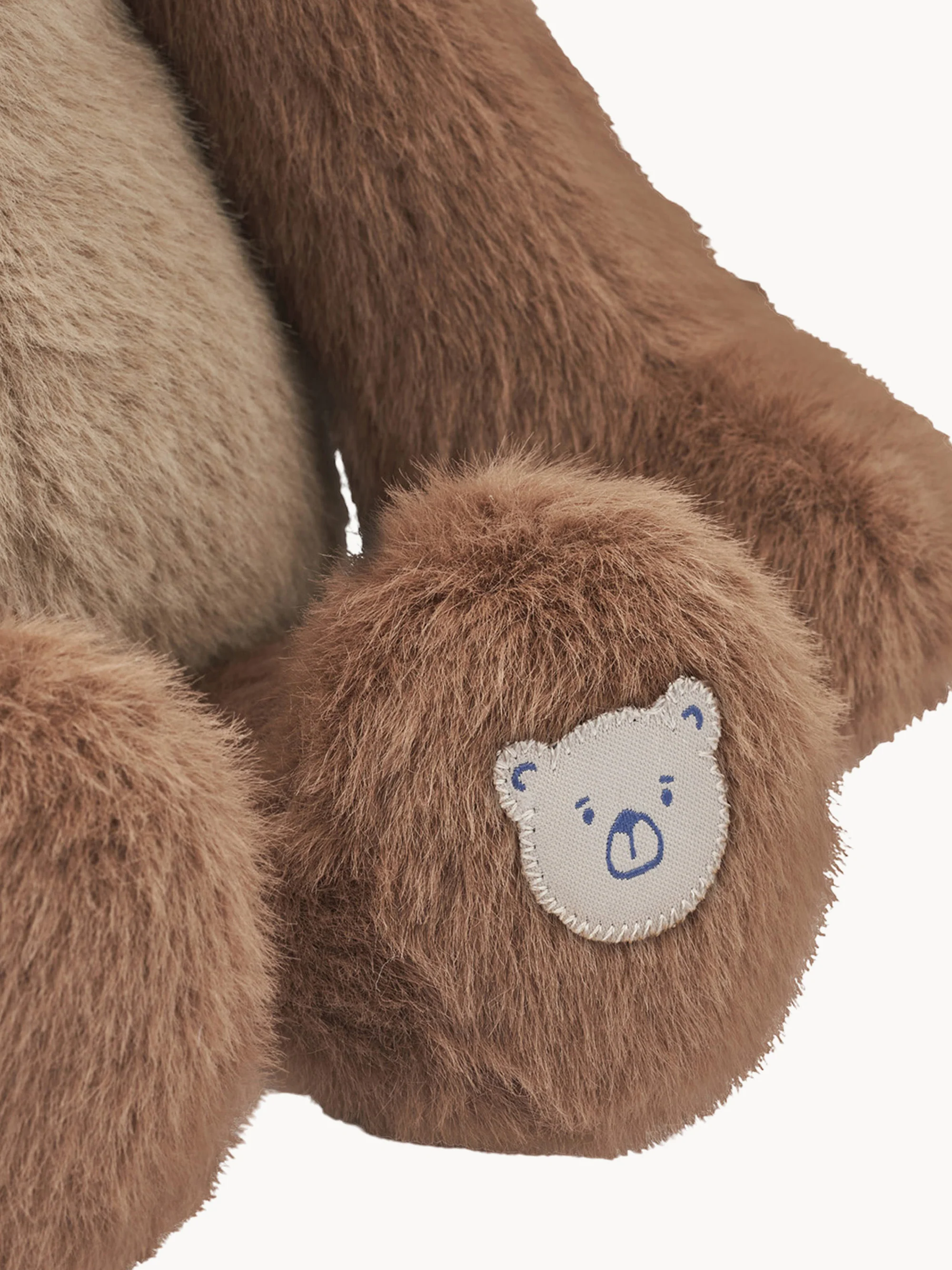 Knuffeldier Berto