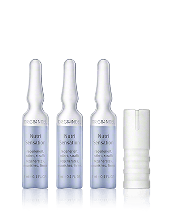 Dr. Grandel Wirkstoff-Ampullen Nutri Sensation 3x3ml