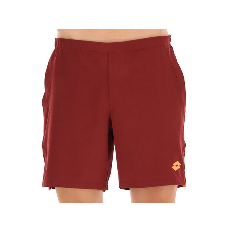 Short tennis Lotto Tech D1 Roland Garros