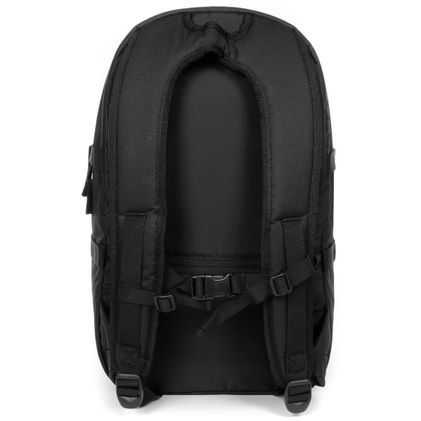 Sac à dos lifestyle EASTPAK FLOID TACT L CS MONO BLACK
