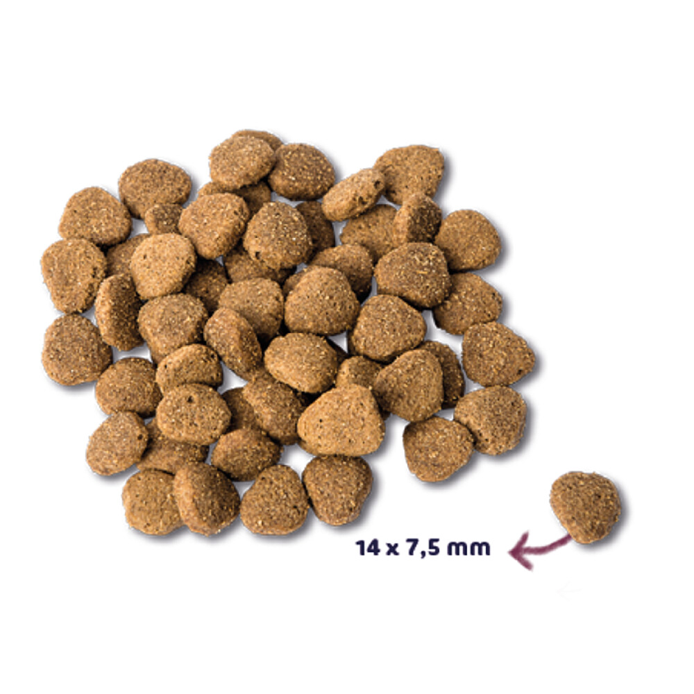 Renske Super Premium Adult Eend - Konijn600 gr
