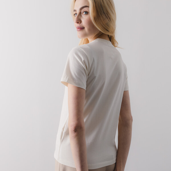 CONVERSE TEE SHIRT REGULAR GRAN Z