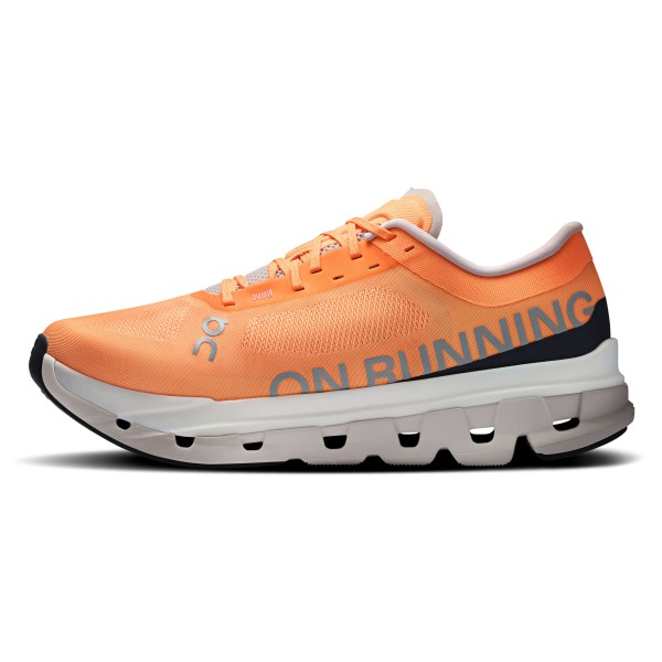 On - Cloudflow 5 - Chaussures de running