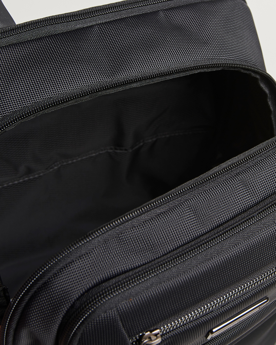Samsonite Urban-Eye 15,6 Inch Backpack Black