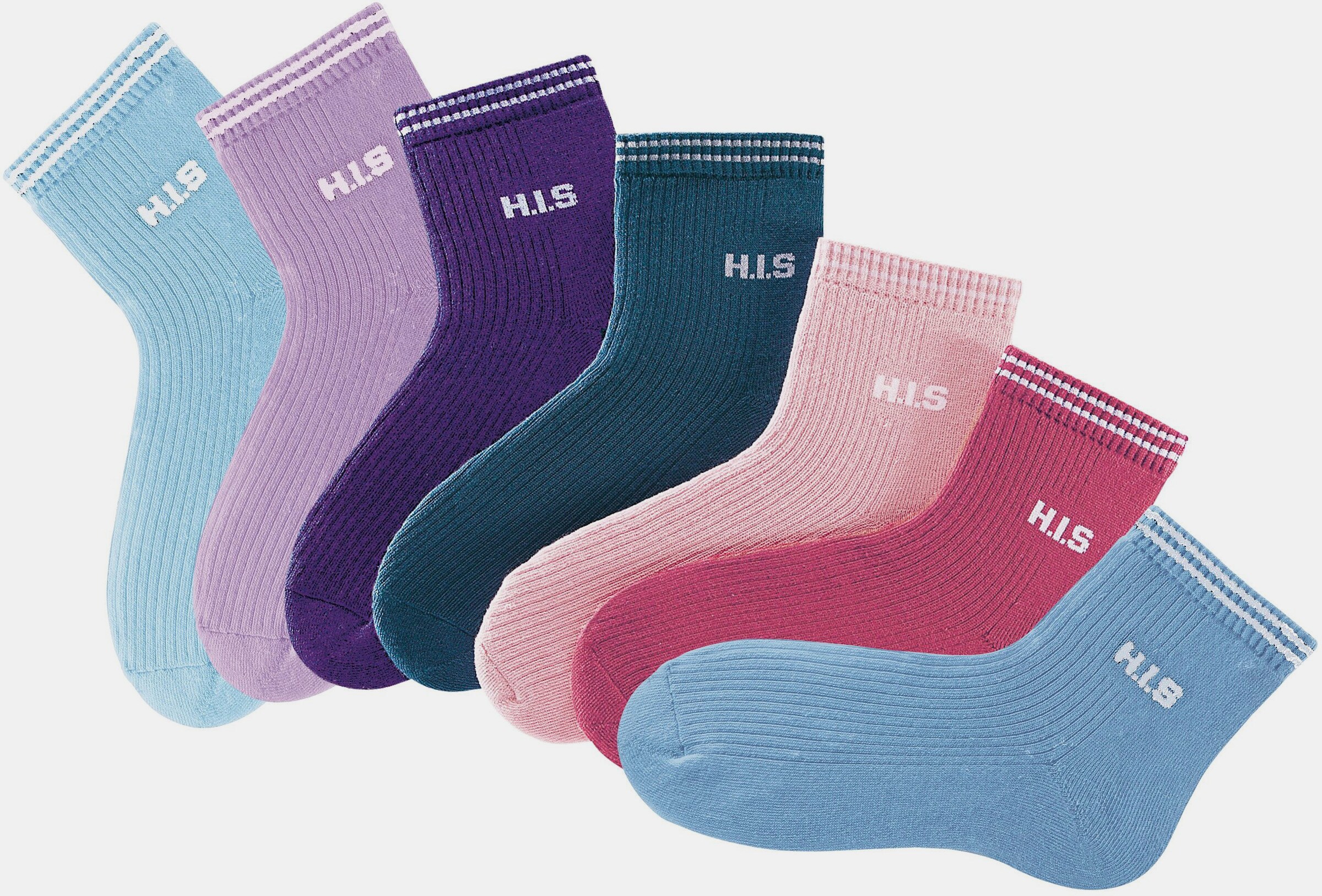 Kurzsocken