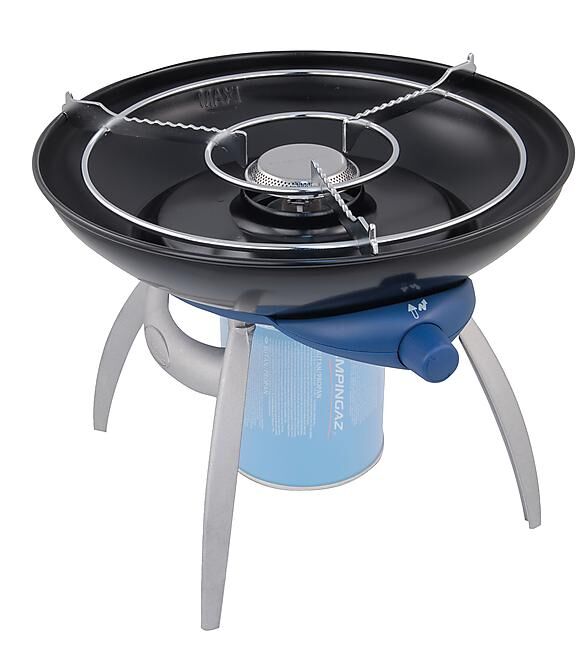 CAMPINGAZ - RECHAUD PARTY GRILL SUR CARTOUCHE