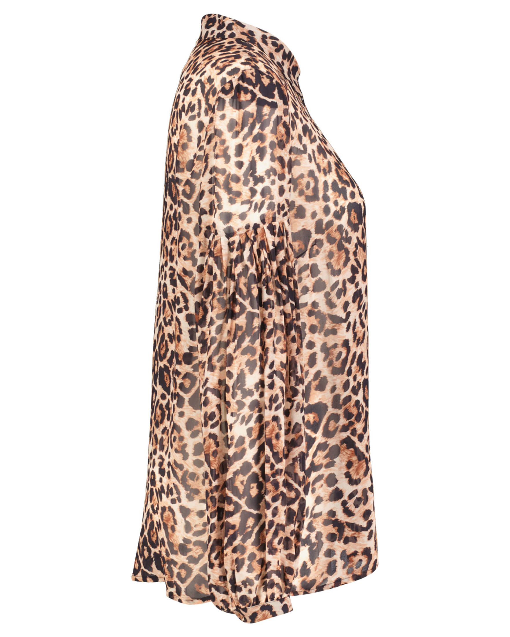 Princess goes Hollywood| Damen Bluse LEO