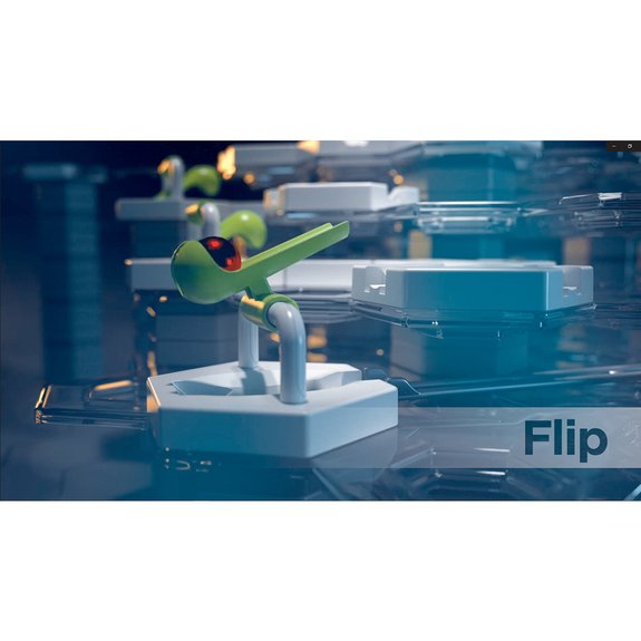 GraviTrax Bloc d'Action Flip