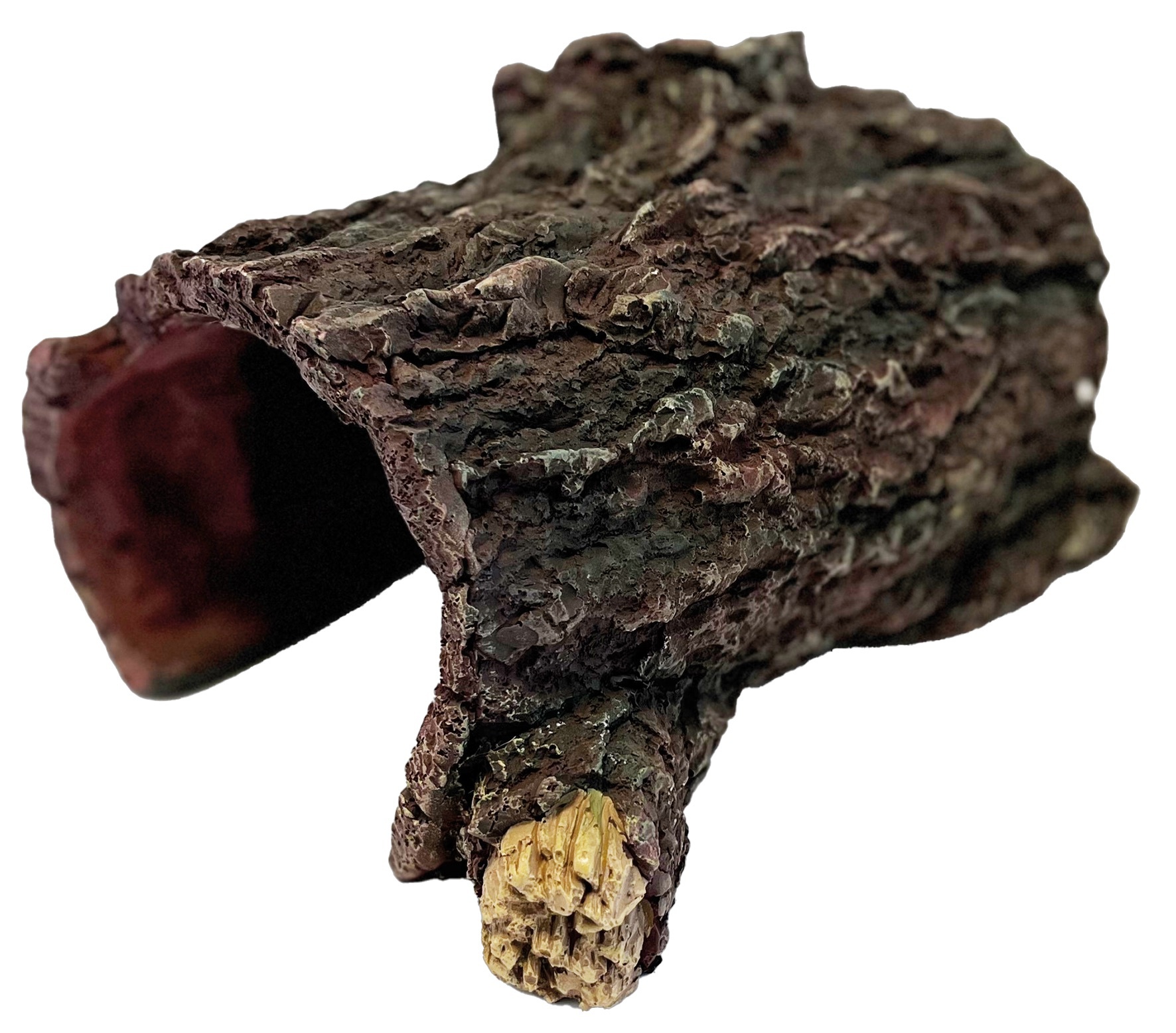 Repto Terrarium Deco Bark Kunstschors L