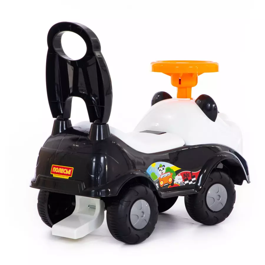 POLESIE® Rutscher Panda