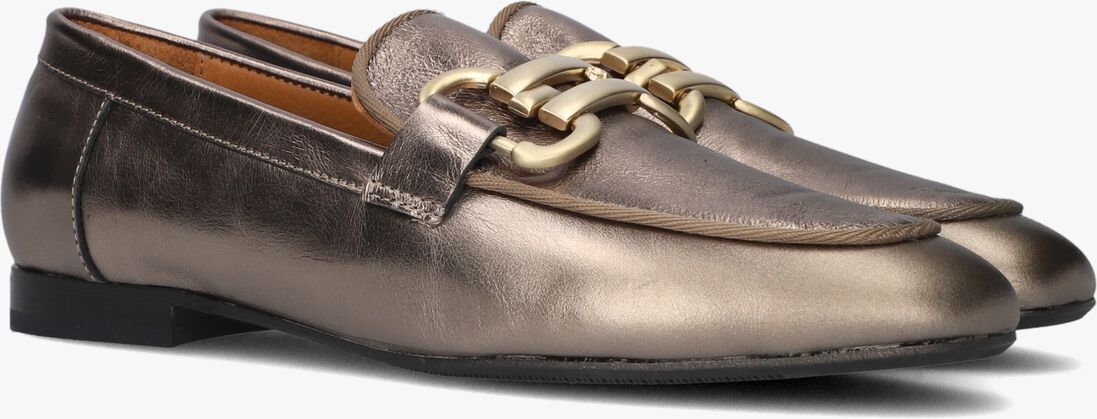 NOTRE-V bronzen notre-v loafers 5632