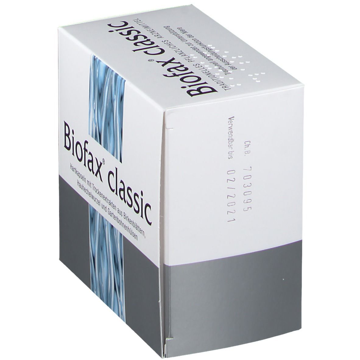 Biofax® Classic
