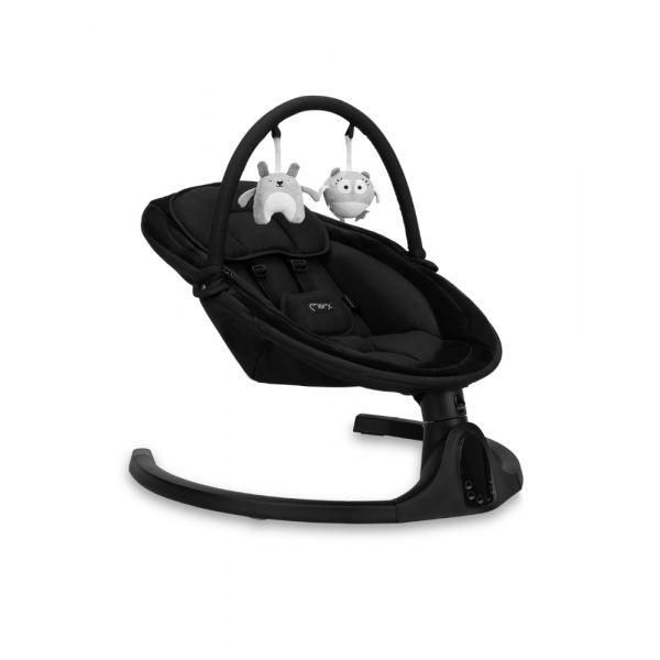Momi Espreguiçadeira Elétrica Kenani Onyx