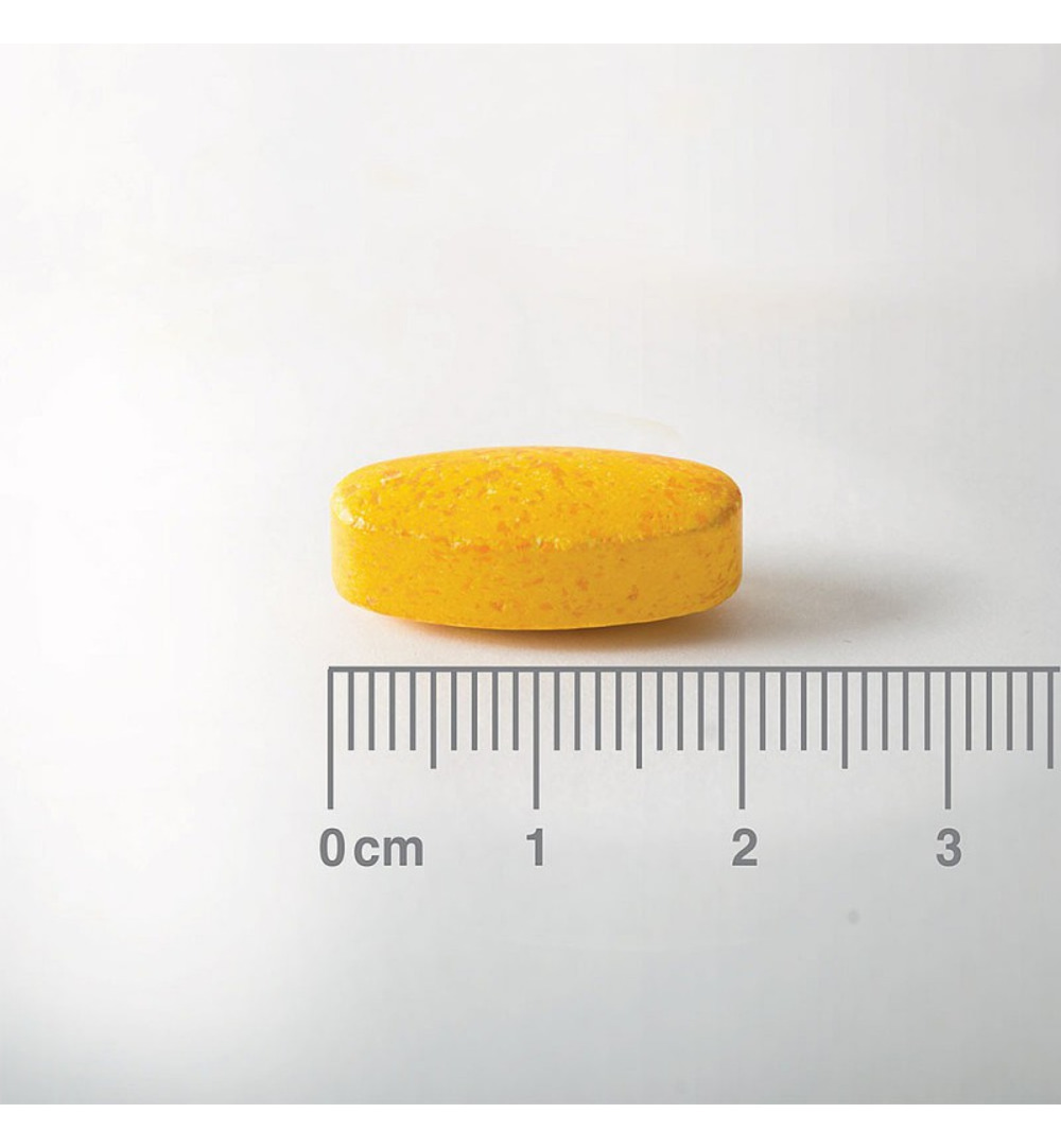 Lamberts Curcuma 20.000mg (120 tabletten)