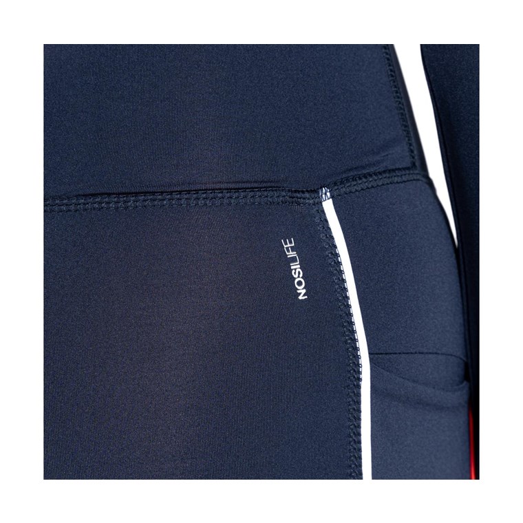 Craghoppers NosiLife Durrel Tights Women Blue Navy