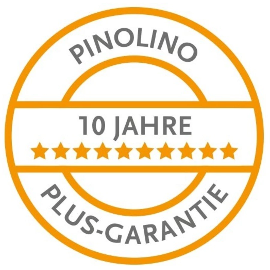 Pinolino Wickelkommode Bridge extrabreit