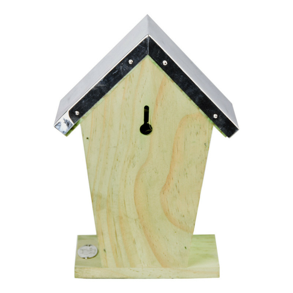 Abri pour abeilles