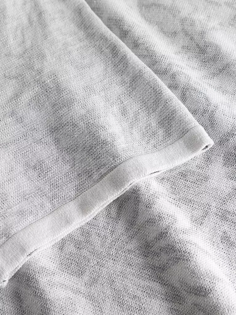 JOOP T-Shirt  weiss