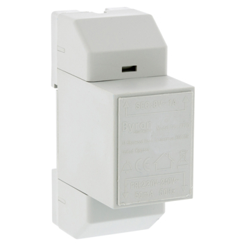 Byron Transformator 7770 8 Volt 1Amp