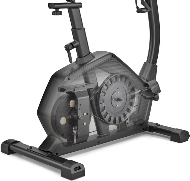 adidas Performance Ergometer »C-24c« Schwungmasse ca. 7 kg, 32 Widerstandsstufen