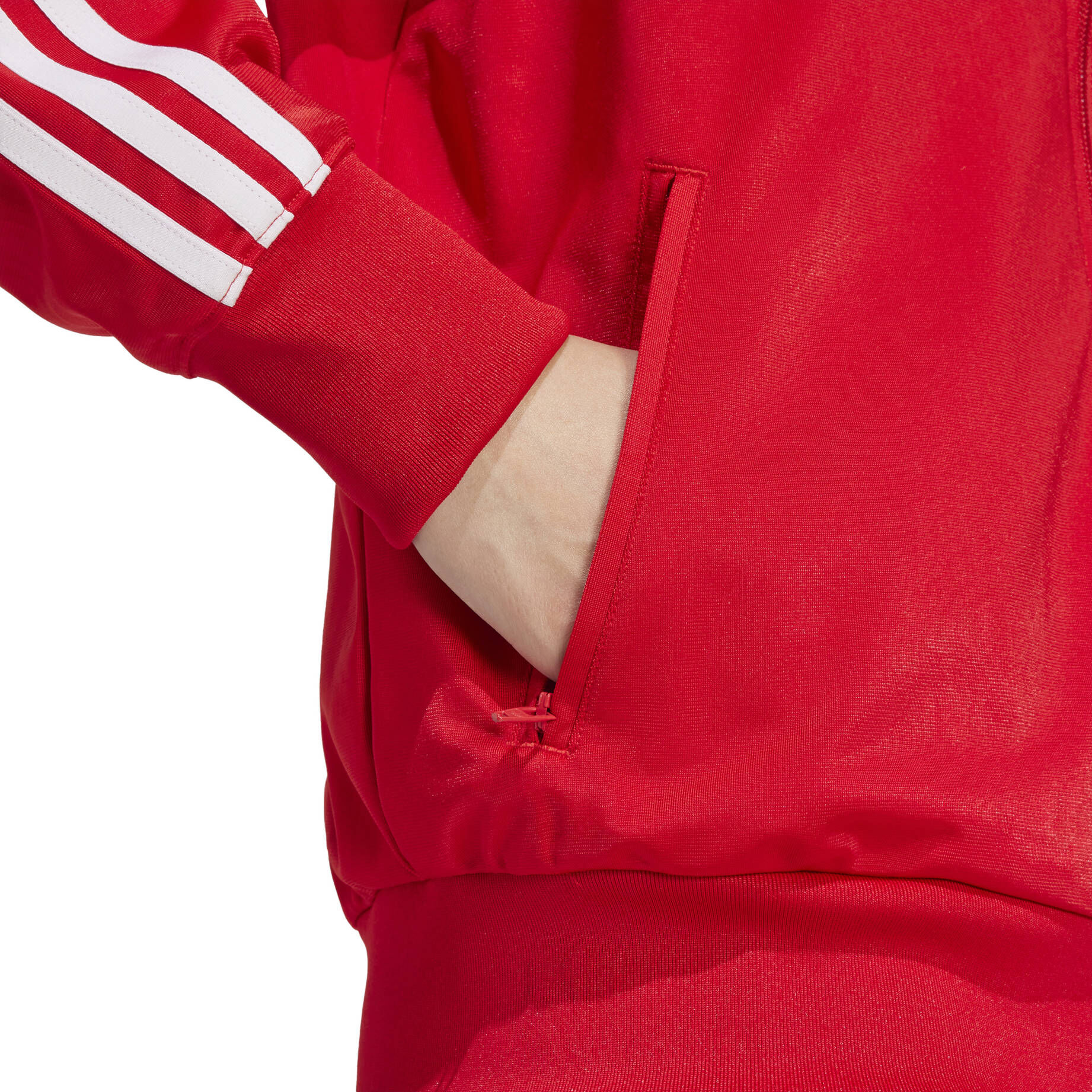 adidas Originals| Damen Sweatjacke FIREBIRD TRACK TOP