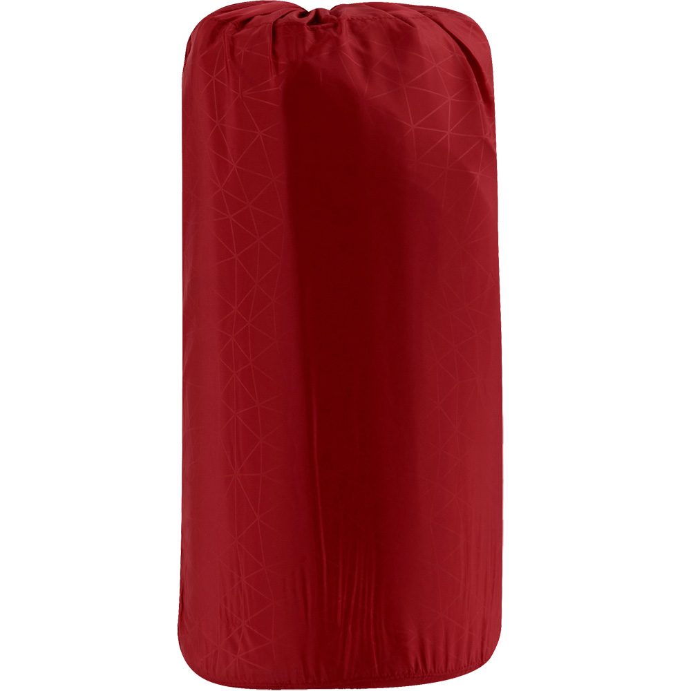 Sea to Summit Comfort Plus Self Inflating Isomatte Regular crimson