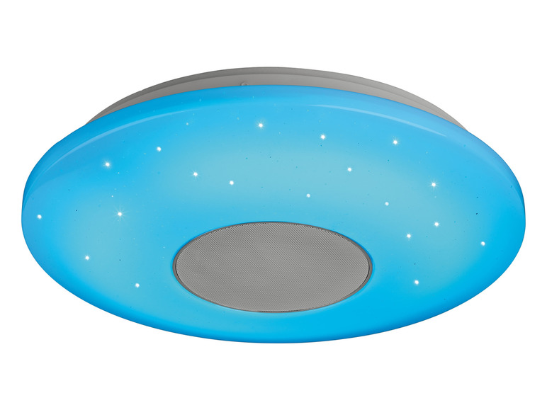 LED plafondlamp met Bluetooth® luidspreker