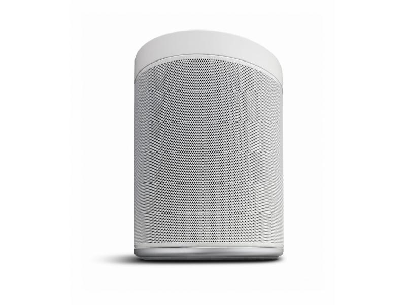 Yamaha Lautsprecher MusicCast 20 Weiss Netzwerklautsprecher