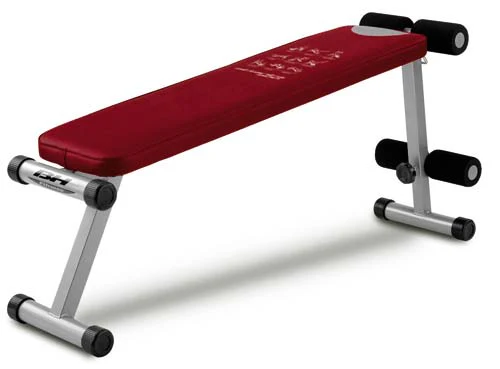 BH FITNESS Atlanta 300