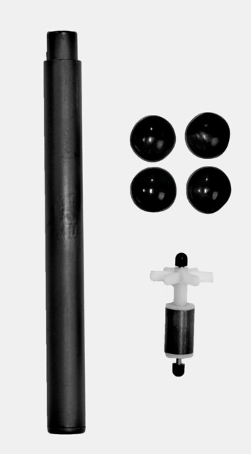 Superfish Aquaflow 200 & XL Service Kit