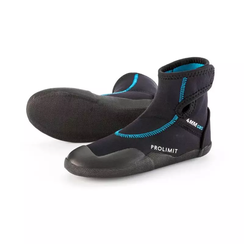 Chaussons néoprène PROLIMIT Grommet 4mm GBS