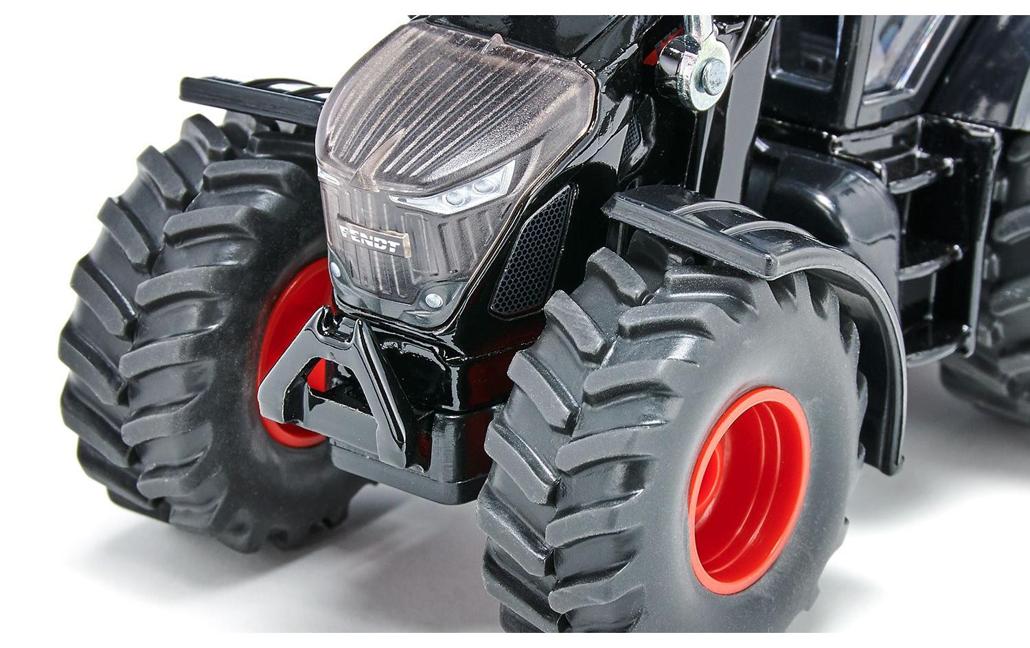 Traktor Fendt 942 Vario mit Frontlader 1:50Siku Farmer Traktor Modell mit Frontlader