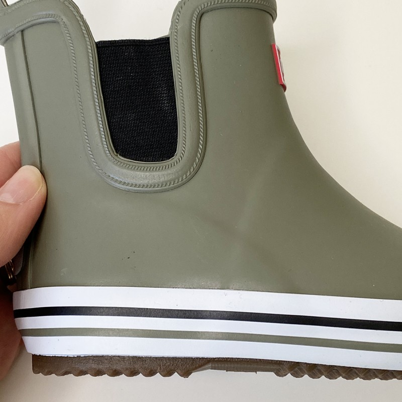 Reima Reima Boots Ankles kaki