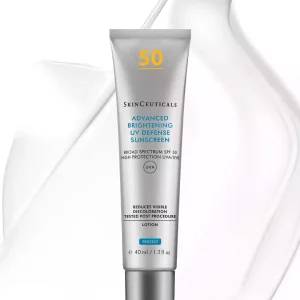 Advanced Brightening UV Defense SPF 50 - 40ml