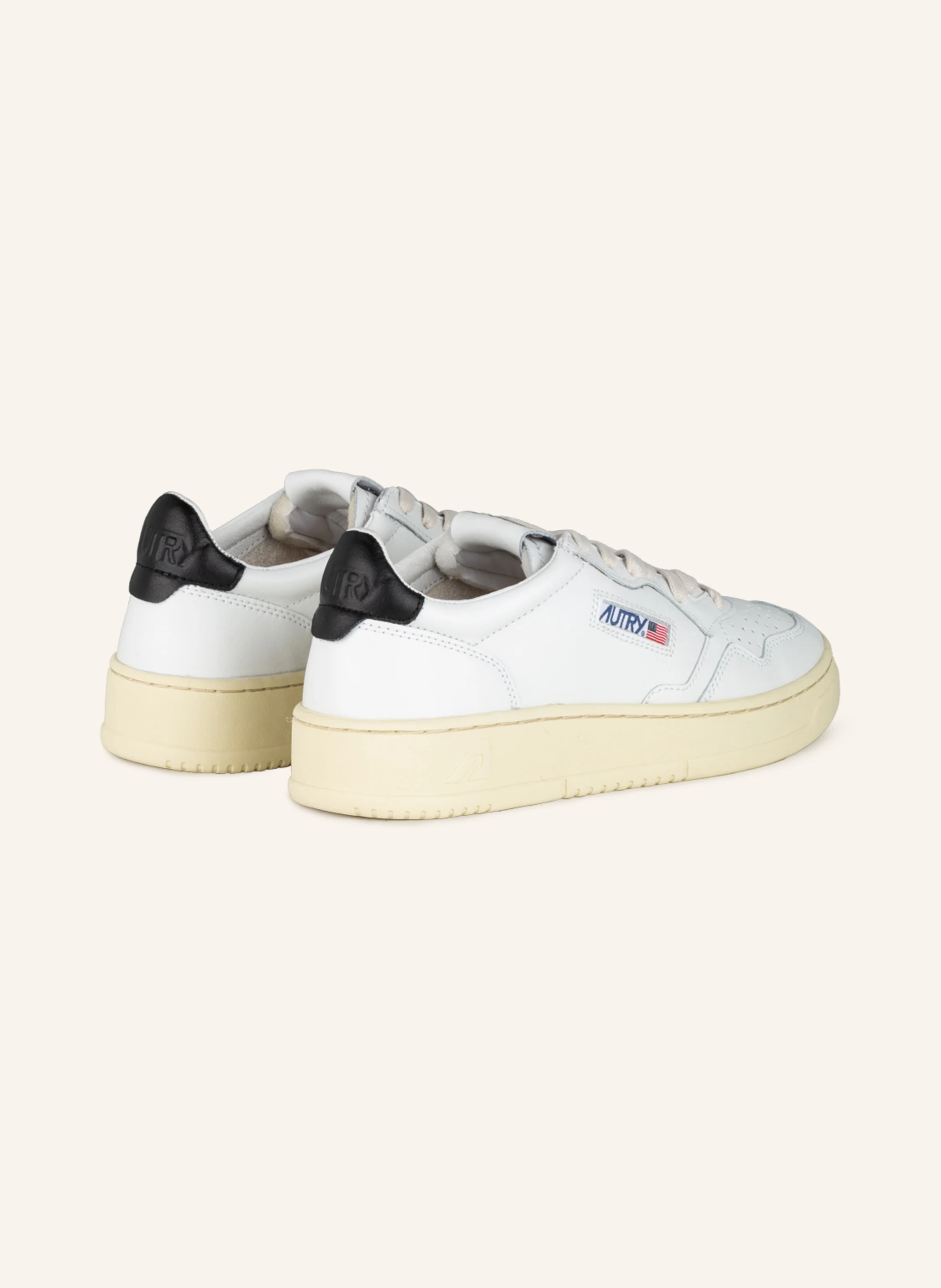 AUTRY Sneaker MEDALIST LOW LL