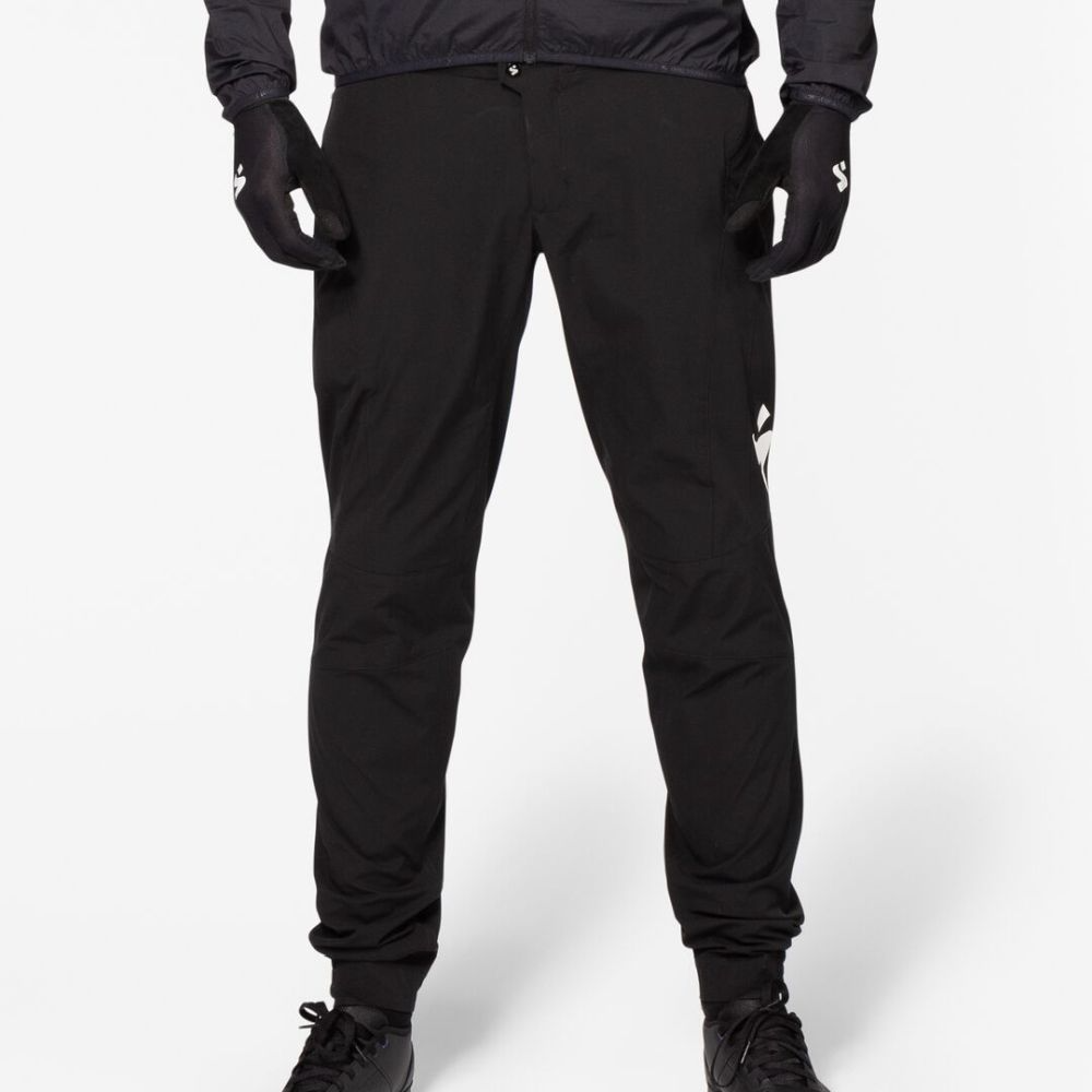 Sweet Protection Hunter II cykelbukser uden pude sort herre