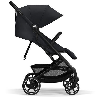 Cybex Beezy Trille, Magic Black
