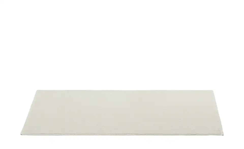 como Badteppich Chunky  Creme 60x100 cm