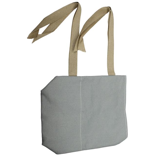 Hoefzak Epplejeck Canvas