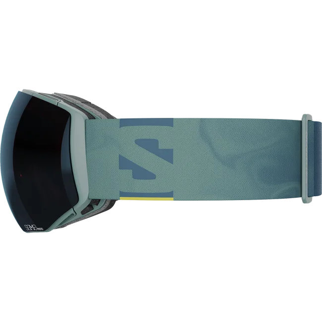 RADIUM PRIME SIGMA PHOTOCHROMIC (and EXTRA LENS)  Skibrille Unisex