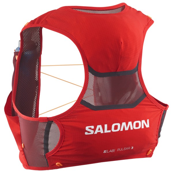 Salomon - S/Lab Pulsar 3 - Sac à dos trail