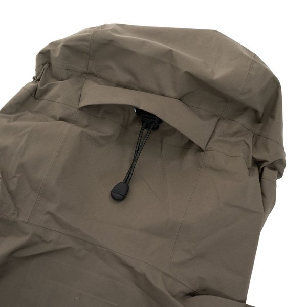 Veste Nash ZT Lite Dry Pack