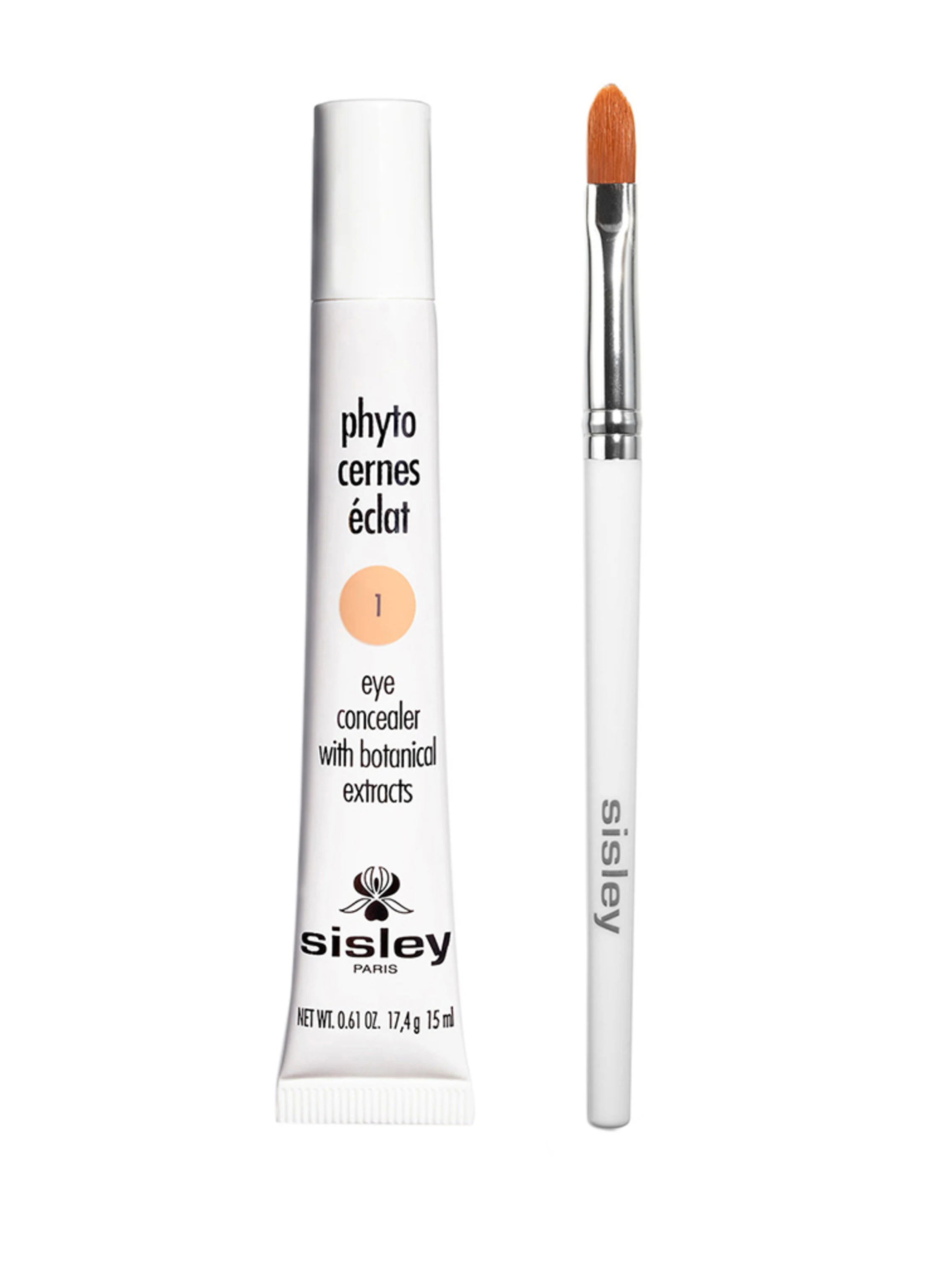 sisley Paris PHYTO CERNES ÉCLAT