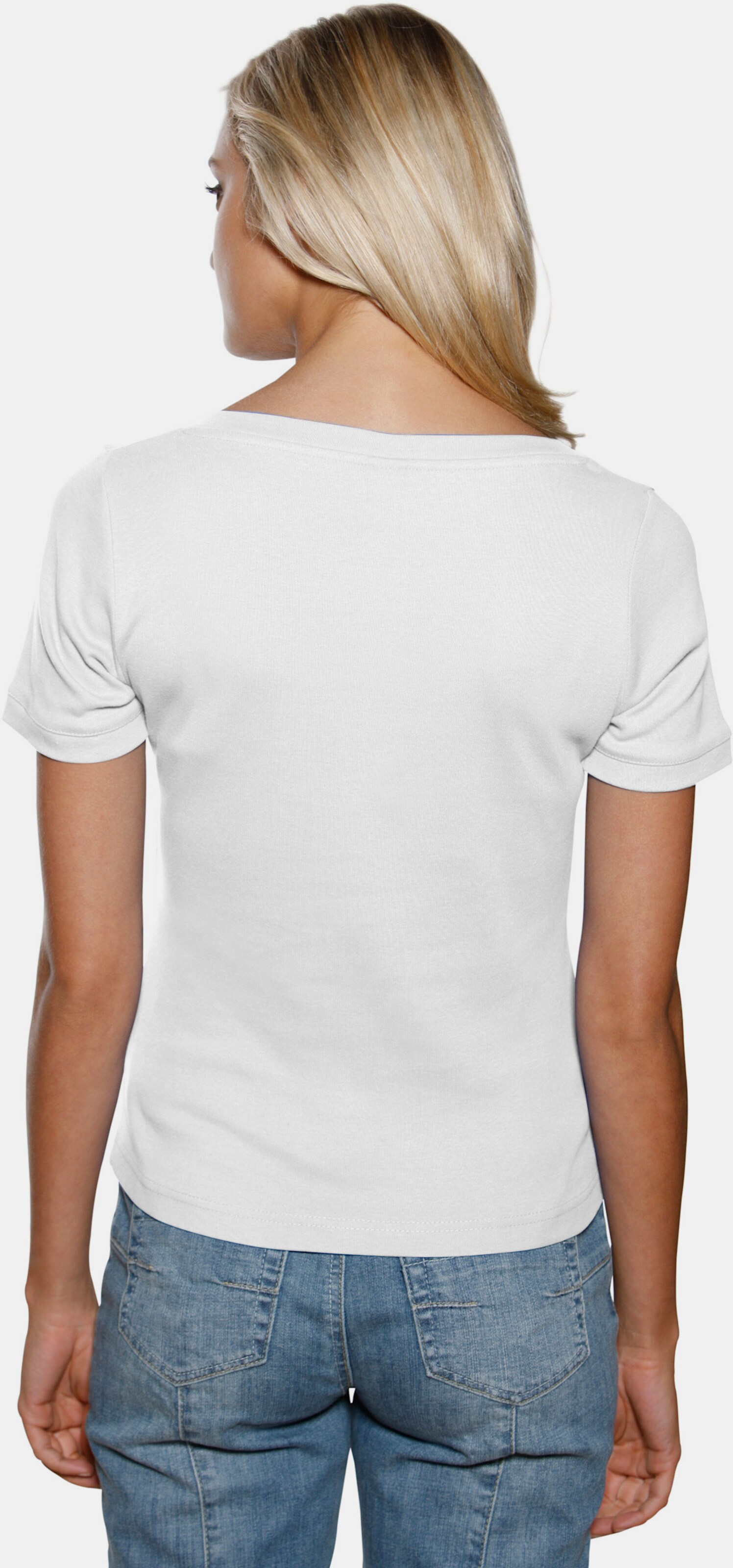Carré-Shirt