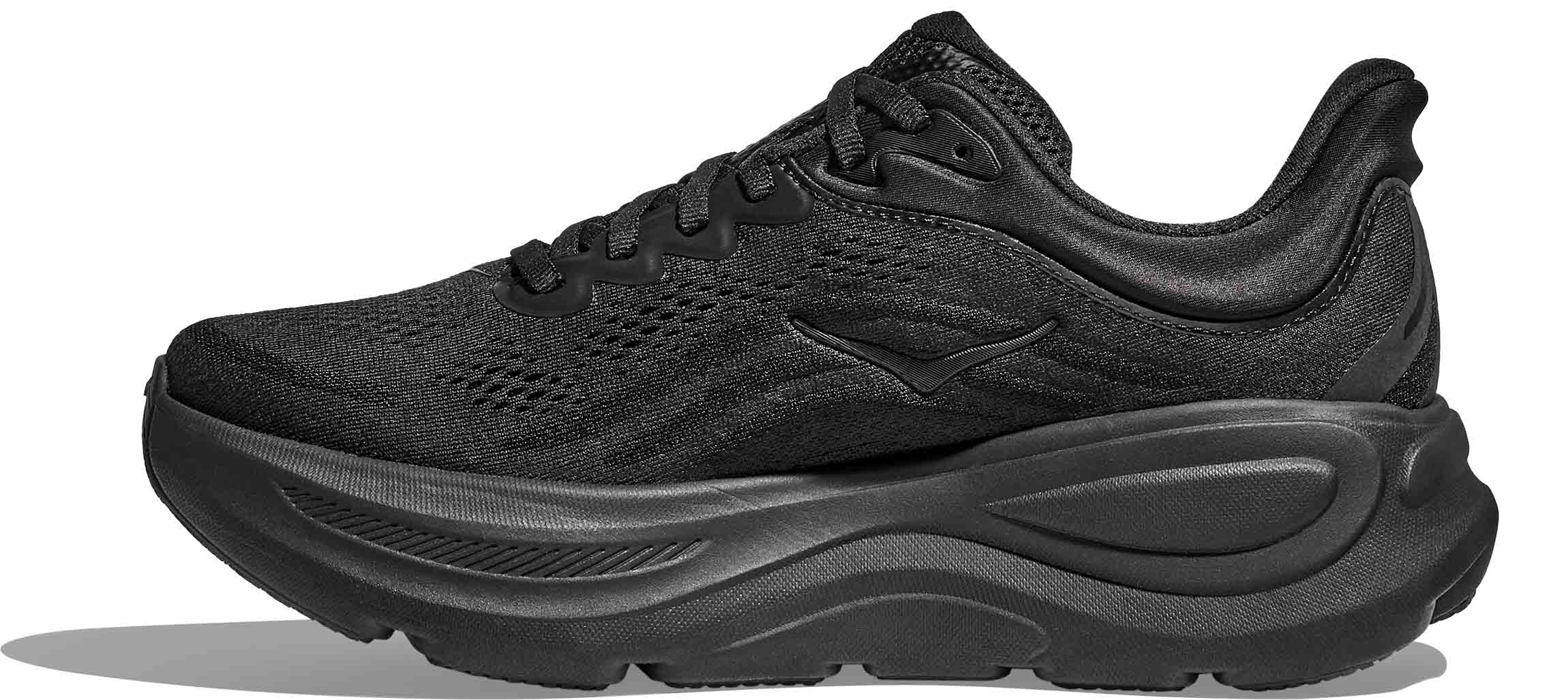 Bondi 9 Dame BBLC/Black/Black