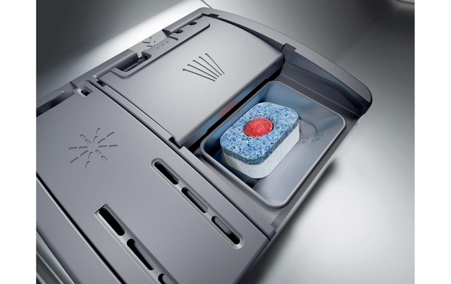 BOSCH vollintegrierbarer Geschirrspüler »SMV4HTX00E« 13 Massgedecke