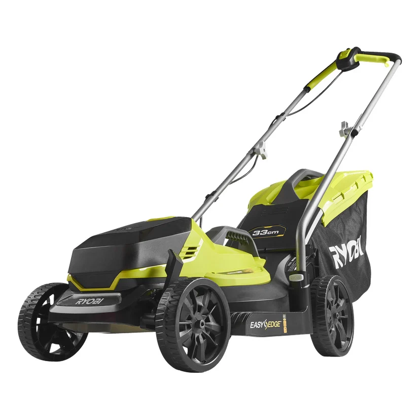 Batteridrevet gressklipper 33 cm 18 V