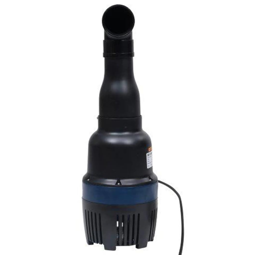 vidaXL Vijverpomp, 16000 L/u, 75 W